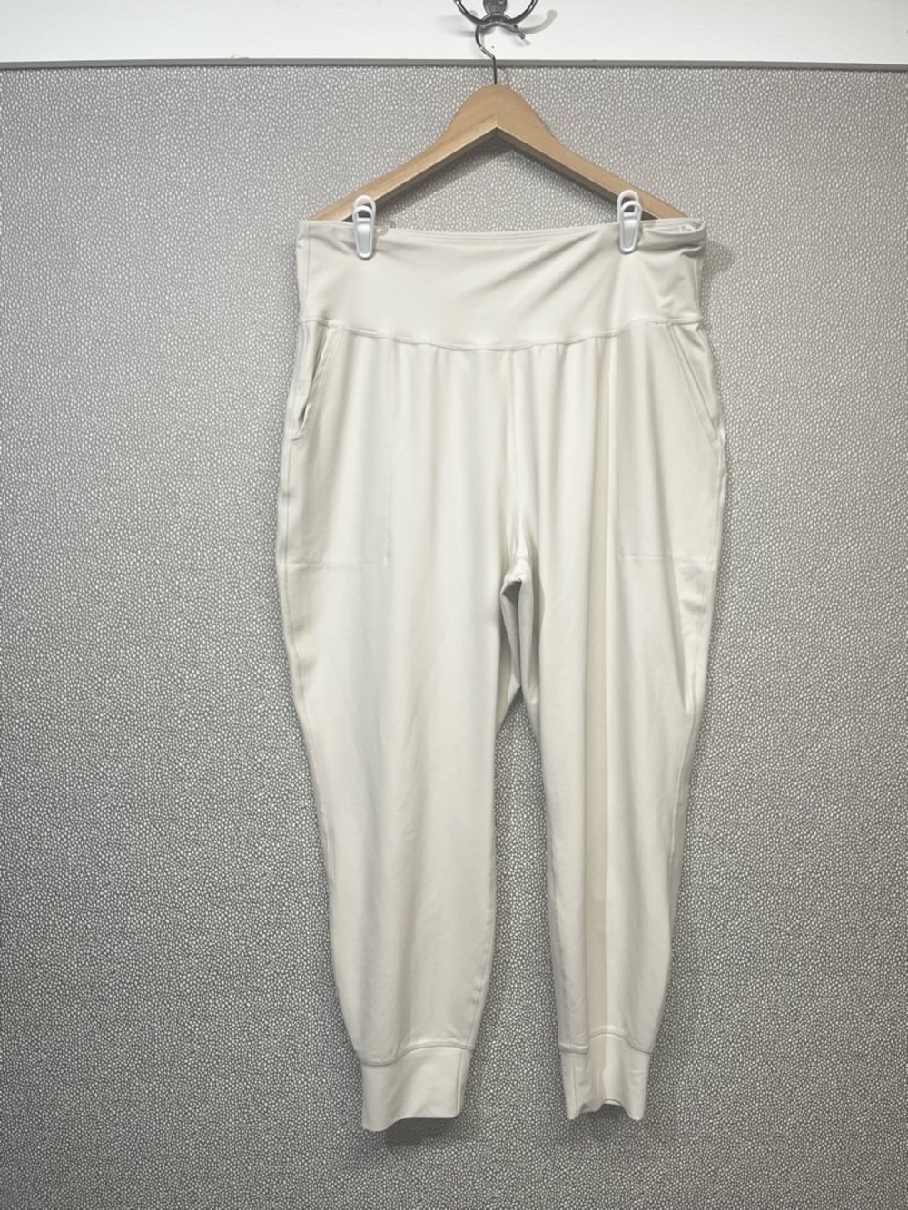 XL Old Navy Active High-Rise Powersoft Jogger Pant